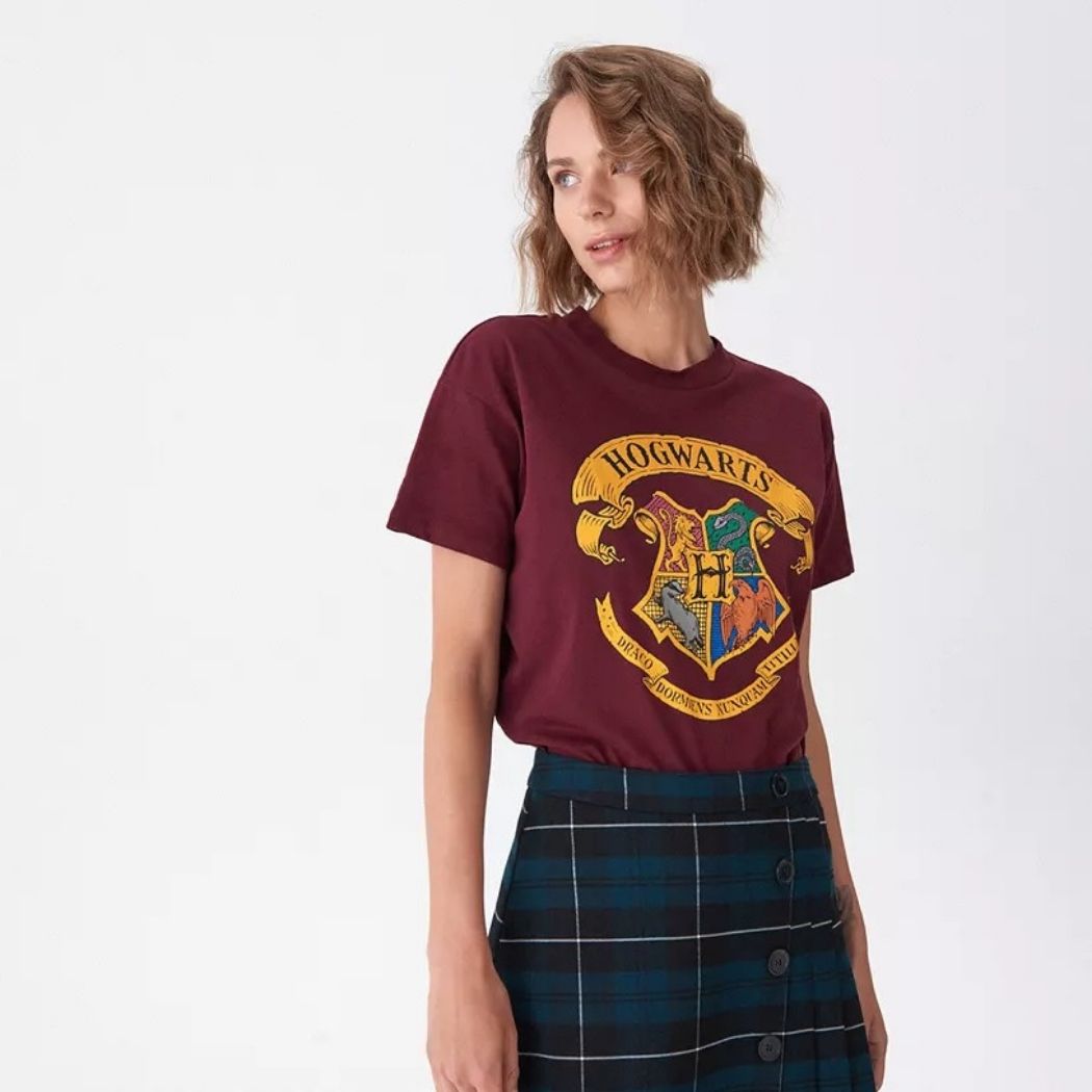 "Accio!" Wyjątkowa kolekcja House inspirowana Harrym Potterem!